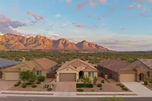 1366 E Paseo Arroyo Mayor, Tucson, AZ 85755 - Photo 2