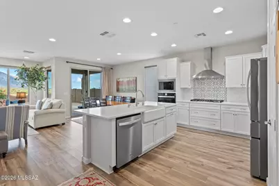 1366 E Paseo Arroyo Mayor, Tucson, AZ 85755 - Photo 28