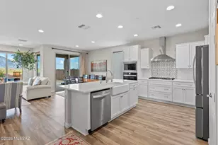 1366 E Paseo Arroyo Mayor, Tucson, AZ 85755 - Photo 28