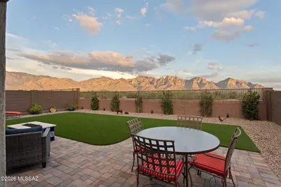 1366 E Paseo Arroyo Mayor, Tucson, AZ 85755 - Photo 20