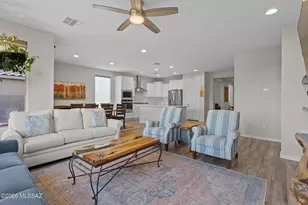 1366 E Paseo Arroyo Mayor, Tucson, AZ 85755 - Photo 36