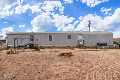 11665 N Derringer Road, Marana, AZ 85653 - Photo 40
