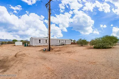 11665 N Derringer Road, Marana, AZ 85653 - Photo 2