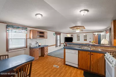 11665 N Derringer Road, Marana, AZ 85653 - Photo 18