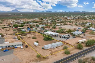 11665 N Derringer Rd, Marana, AZ 85653 - Photo 4