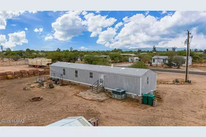 11665 N Derringer Road, Marana, AZ 85653 - Photo 36