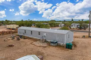 11665 N Derringer Rd, Marana, AZ 85653 - Photo 36