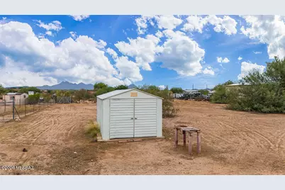 11665 N Derringer Road, Marana, AZ 85653 - Photo 42