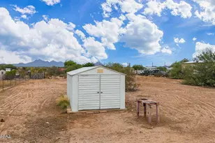 11665 N Derringer Rd, Marana, AZ 85653 - Photo 42