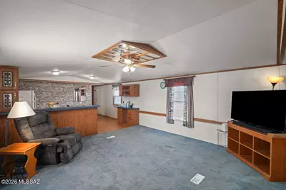 11665 N Derringer Road, Marana, AZ 85653 - Photo 12