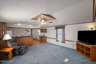 11665 N Derringer Rd, Marana, AZ 85653 - Photo 12