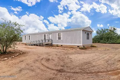11665 N Derringer Road, Marana, AZ 85653 - Photo 8