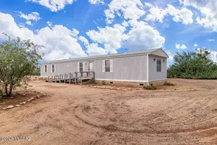 11665 N Derringer Rd, Marana, AZ 85653 - Photo 8
