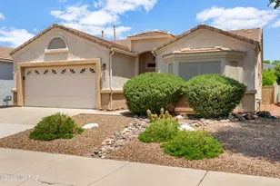 7577 E Maritime Dr, Tucson, AZ 85756 - Photo 1
