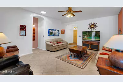 7577 E Maritime Drive, Tucson, AZ 85756 - Photo 14