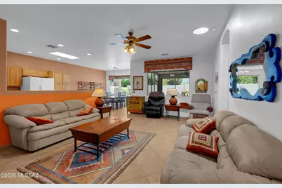 7577 E Maritime Drive, Tucson, AZ 85756 - Photo 2