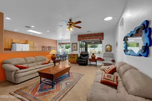7577 E Maritime Dr, Tucson, AZ 85756 - Photo 2