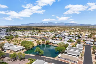 7577 E Maritime Drive, Tucson, AZ 85756 - Photo 8