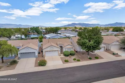 7577 E Maritime Drive, Tucson, AZ 85756 - Photo 34
