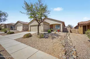 7494 S Salt Water Dr, Tucson, AZ 85757 - Photo 1