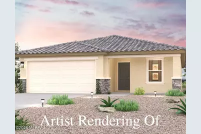 933 S Stalactites Circle, Benson, AZ 85602 - Photo 1