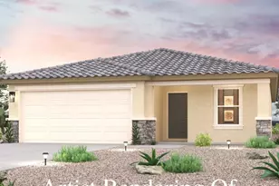 933 S Stalactites Cir, Benson, AZ 85602 - Photo 1