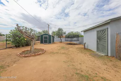 329 W Macarthur Street, Tucson, AZ 85714 - Photo 12