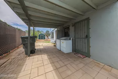 329 W Macarthur Street, Tucson, AZ 85714 - Photo 4