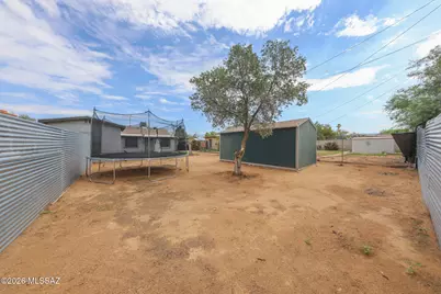 329 W Macarthur Street, Tucson, AZ 85714 - Photo 8