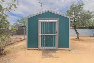 329 W Macarthur St, Tucson, AZ 85714 - Photo 6