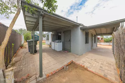 329 W Macarthur Street, Tucson, AZ 85714 - Photo 32