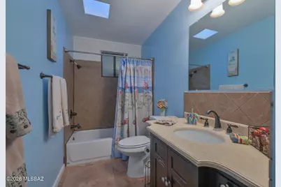 10565 E Fort Lowell Road, Tucson, AZ 85749 - Photo 14