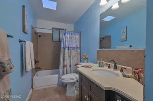 10565 E Fort Lowell Rd, Tucson, AZ 85749 - Photo 14