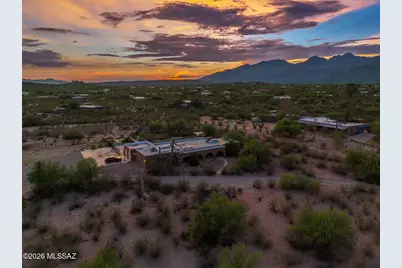 10565 E Fort Lowell Road, Tucson, AZ 85749 - Photo 32