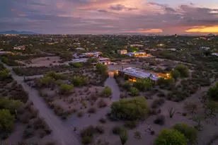 10565 E Fort Lowell Rd, Tucson, AZ 85749 - Photo 38