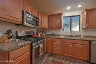 10565 E Fort Lowell Rd, Tucson, AZ 85749 - Photo 10