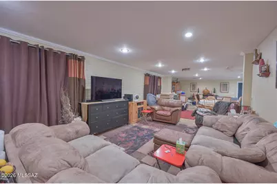 10565 E Fort Lowell Road, Tucson, AZ 85749 - Photo 6