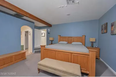 10565 E Fort Lowell Road, Tucson, AZ 85749 - Photo 16