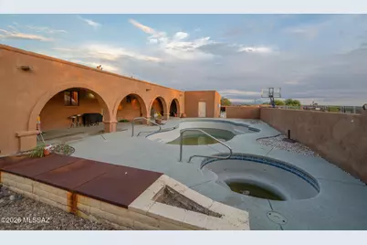 10565 E Fort Lowell Road, Tucson, AZ 85749 - Photo 18