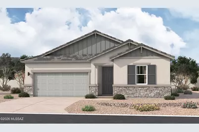 11432 W Pasture Road, Marana, AZ 85653 - Photo 1
