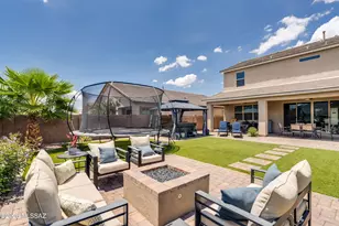 10757 W Whitehall Dr, Marana, AZ 85653 - Photo 48