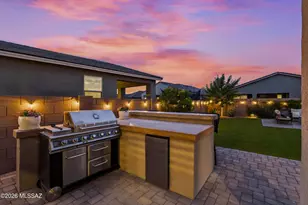 10757 W Whitehall Dr, Marana, AZ 85653 - Photo 38