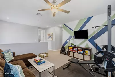 10757 W Whitehall Drive, Marana, AZ 85653 - Photo 22