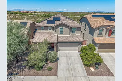 11410 E Desert Raptor Loop, Tucson, AZ 85747 - Photo 8