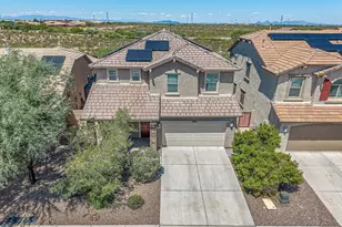 11410 E Desert Raptor Loop, Tucson, AZ 85747 - Photo 8