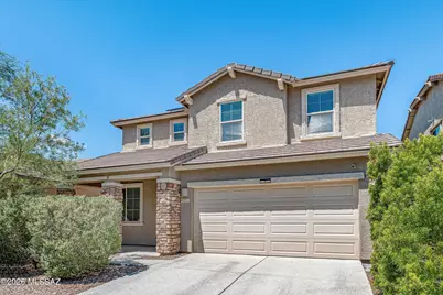 11410 E Desert Raptor Loop, Tucson, AZ 85747 - Photo 10