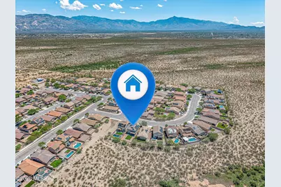 11410 E Desert Raptor Loop, Tucson, AZ 85747 - Photo 48