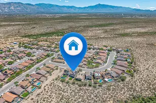 11410 E Desert Raptor Loop, Tucson, AZ 85747 - Photo 48