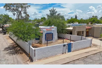 916 N Norris Avenue, Tucson, AZ 85719 - Photo 4