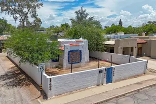 916 N Norris Ave, Tucson, AZ 85719 - Photo 4